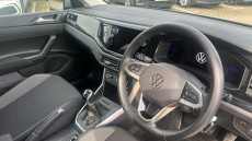 Volkswagen Polo 1.0 TSI Life 5dr Petrol Hatchback